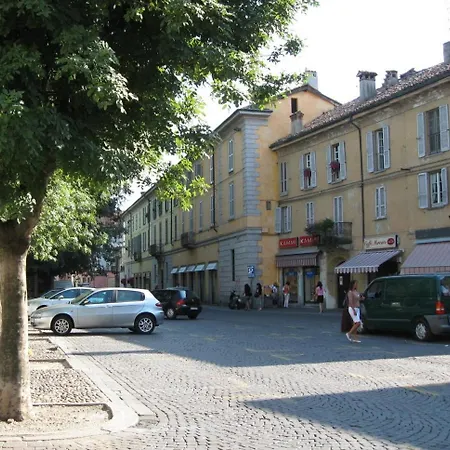 Matteotti 54 Dimora Storica