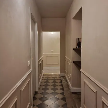 Matteotti 54 Dimora Storica Apartment