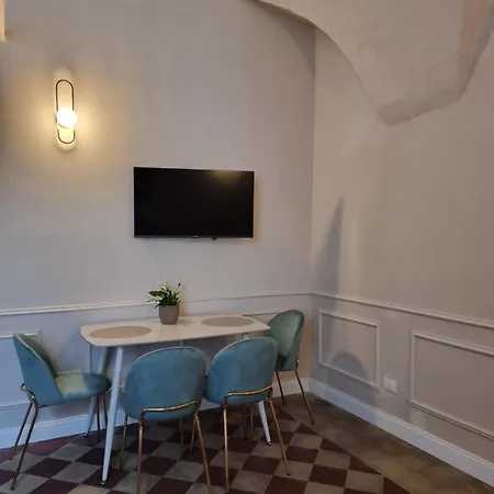 Matteotti 54 Dimora Storica Apartment Pavia