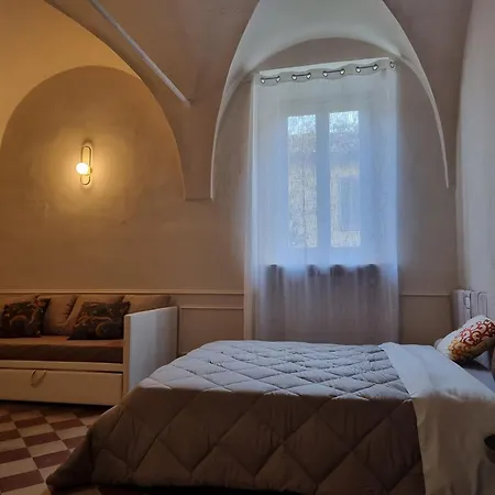Matteotti 54 Dimora Storica Apartment