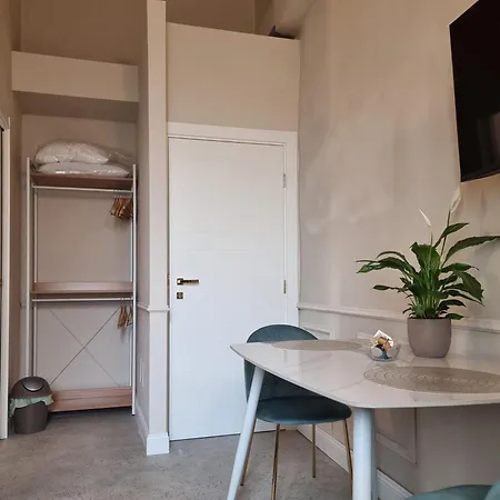 Matteotti 54 Dimora Storica Apartment Pavia