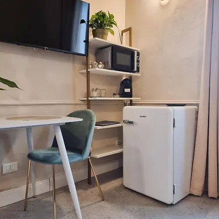 Apartment Matteotti 54 Dimora Storica *