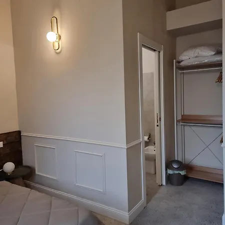 Matteotti 54 Dimora Storica Apartment