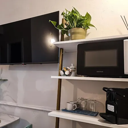 Apartment Matteotti 54 Dimora Storica