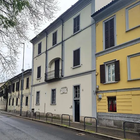 Apartment Matteotti 54 Dimora Storica *