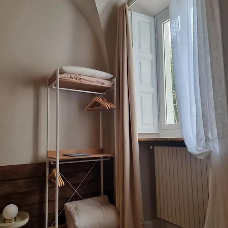 Matteotti 54 Dimora Storica Apartment Pavia