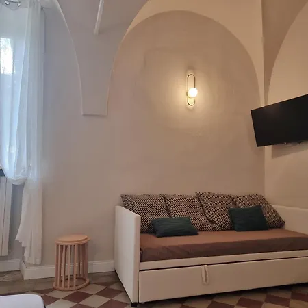 Matteotti 54 Dimora Storica Apartment Pavia